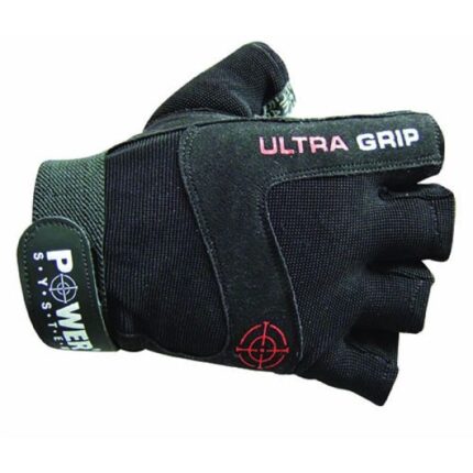 Pirstines Power System Ultra GRIP