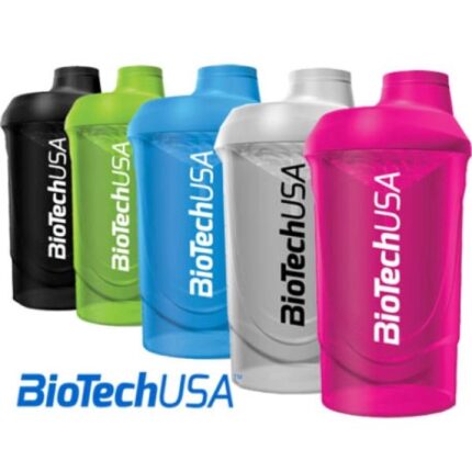 biotech-wave-shaker