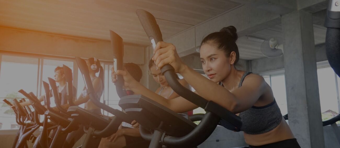 Dviraciai-treniruokliai