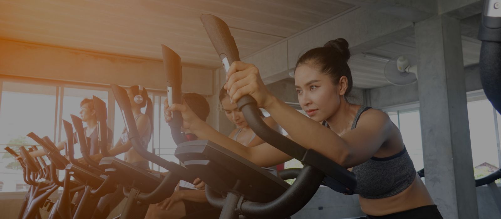 Dviraciai-treniruokliai